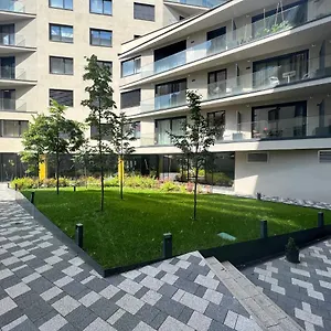 Apartament Mt, Budapeszt