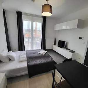 Apartament Sdp Meder B401, Budapeszt