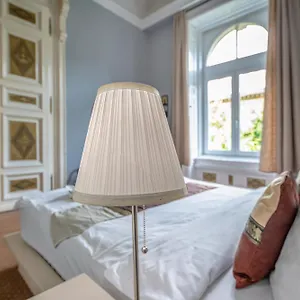 Hotell Andrassy Thai, Budapest